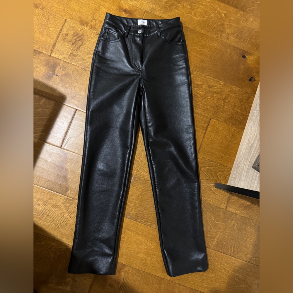 Aritzia Wilfred Melina Pant
